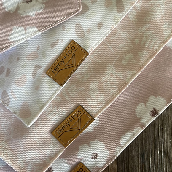 Small Pet Bandanas (3) - Picture 2 of 5